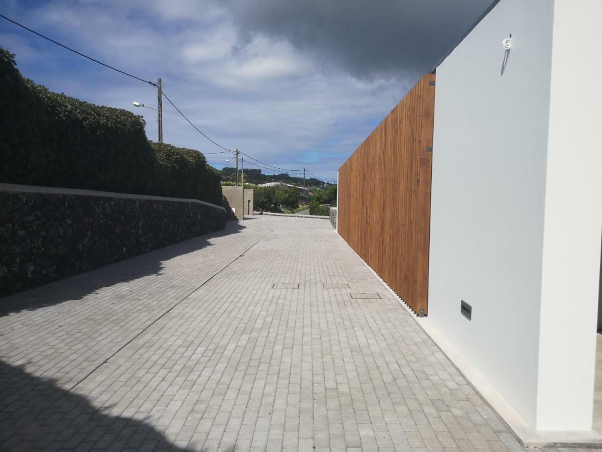 Quinta Das Camelias - Acores Ponta Delgada Dış mekan fotoğraf