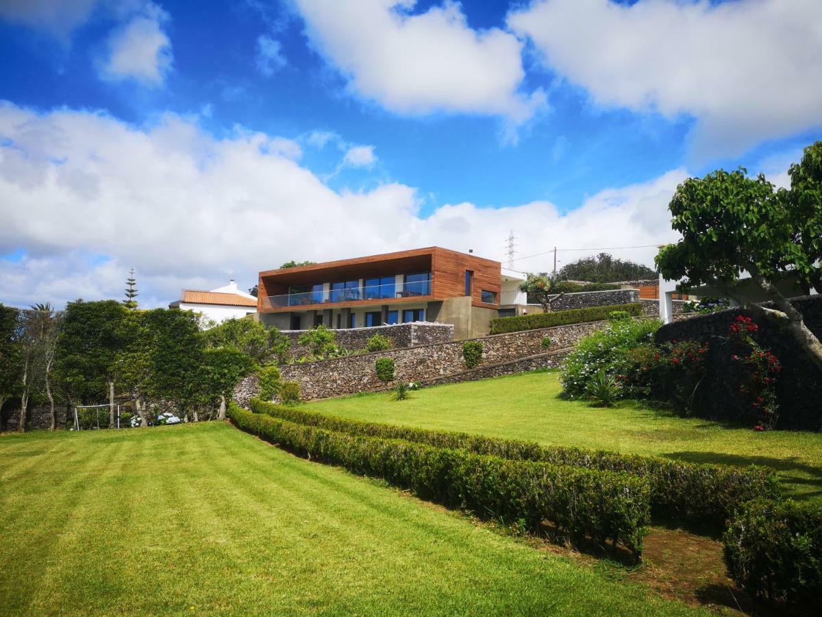 Quinta Das Camelias - Acores Ponta Delgada Dış mekan fotoğraf