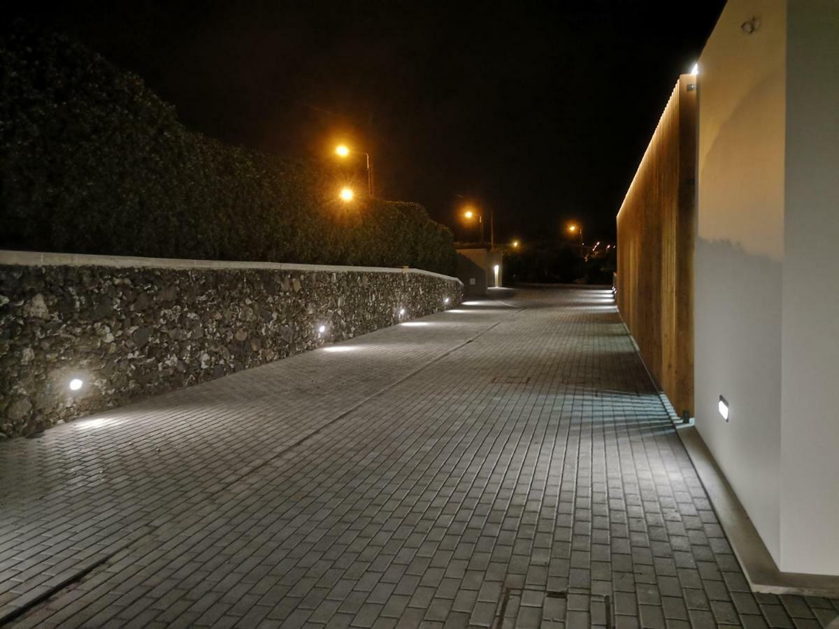Quinta Das Camelias - Acores Ponta Delgada Dış mekan fotoğraf