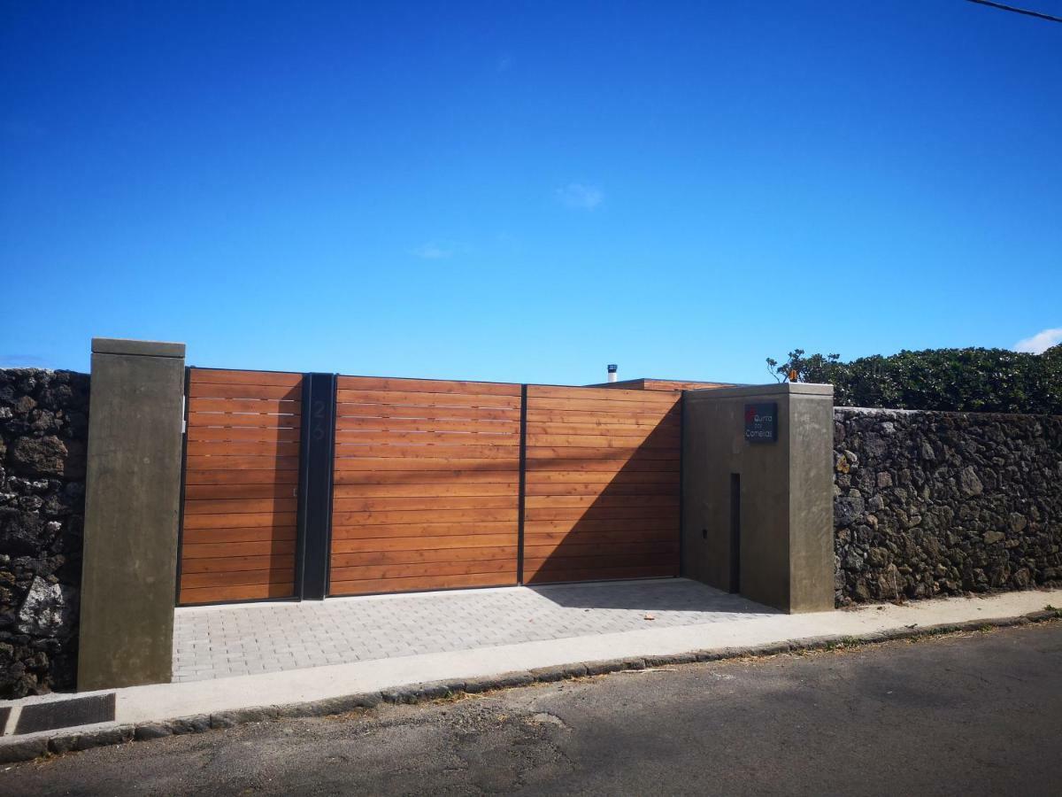 Quinta Das Camelias - Acores Ponta Delgada Dış mekan fotoğraf