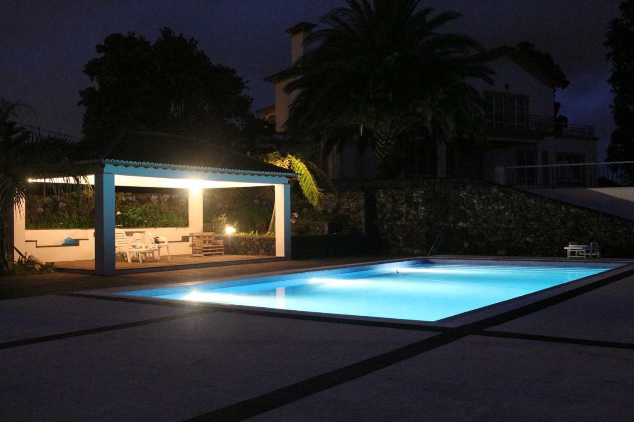 Quinta Das Camelias - Acores Ponta Delgada Dış mekan fotoğraf