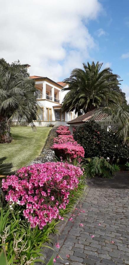 Quinta Das Camelias - Acores Ponta Delgada Dış mekan fotoğraf